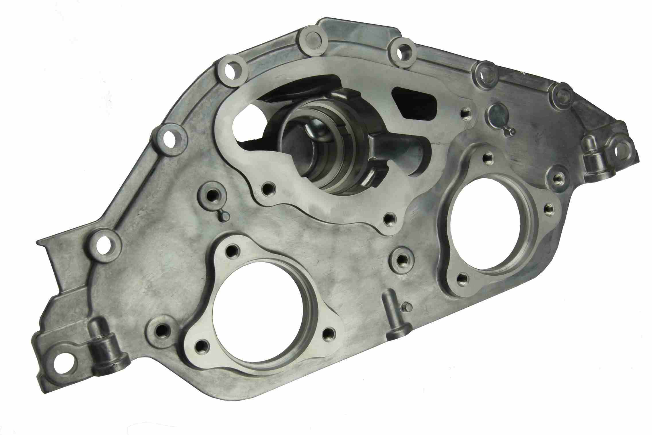 URO Engine Timing Cover 2710161406