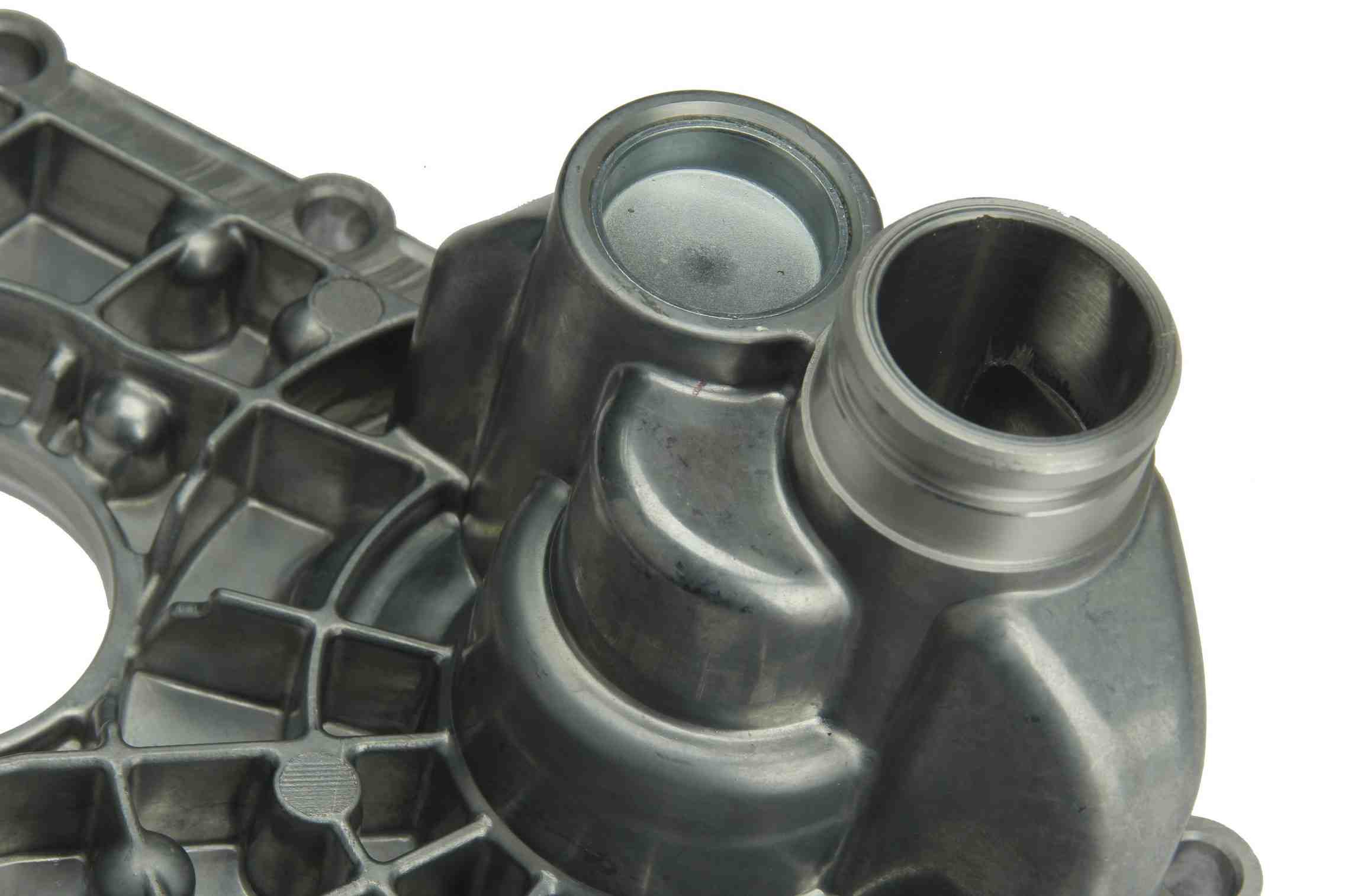 URO Engine Timing Cover 2710161406