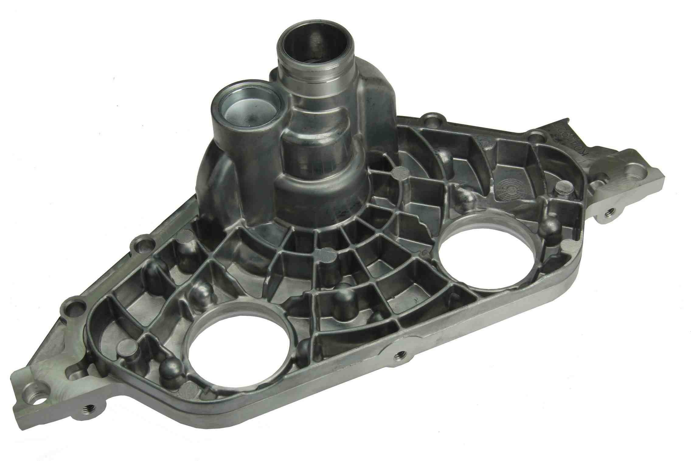 URO Engine Timing Cover 2710161406