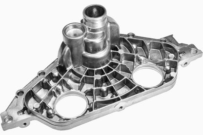 URO Engine Timing Cover 2710161406