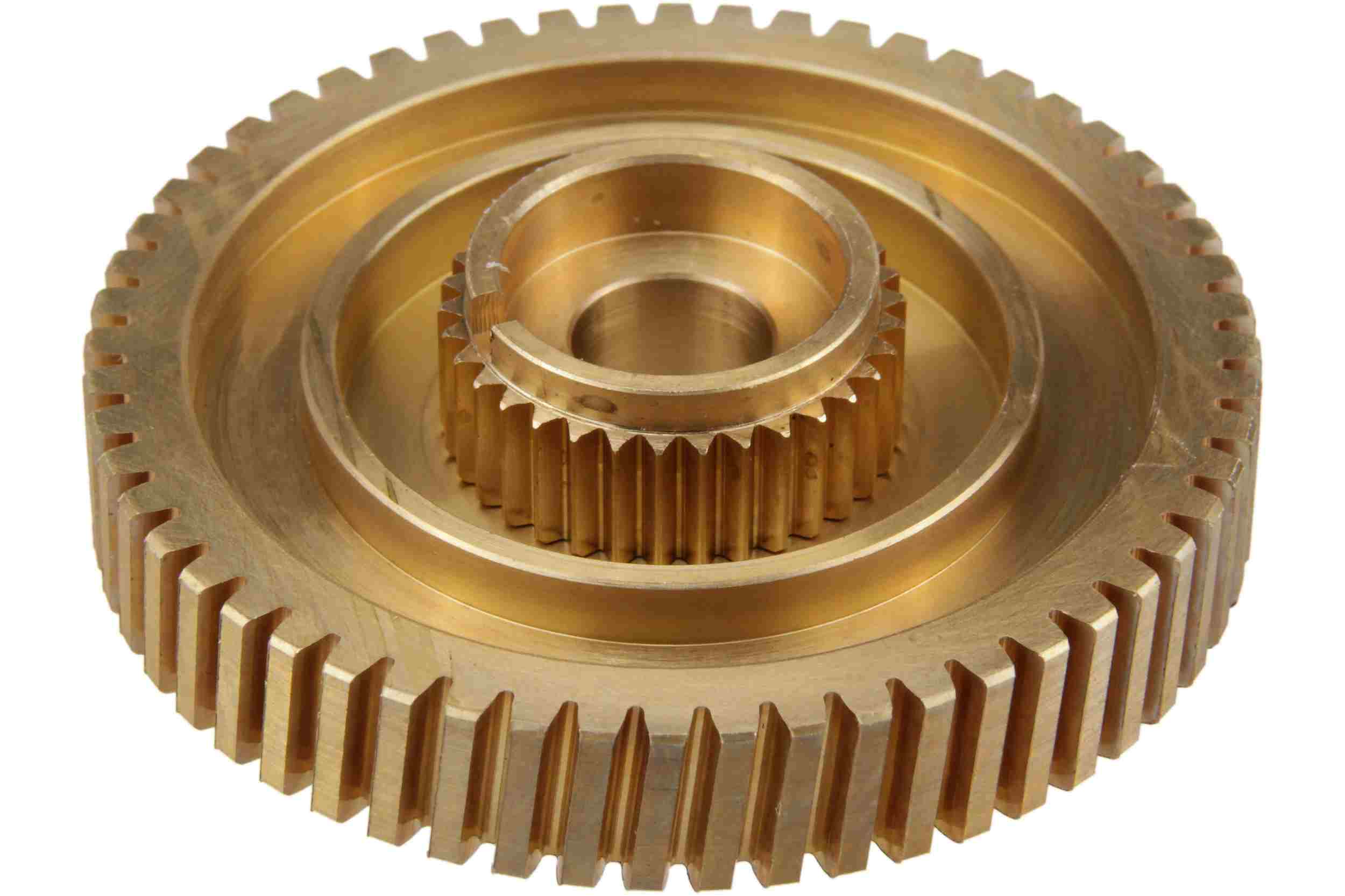 URO Transfer Case Motor Gear 27102413711PRM