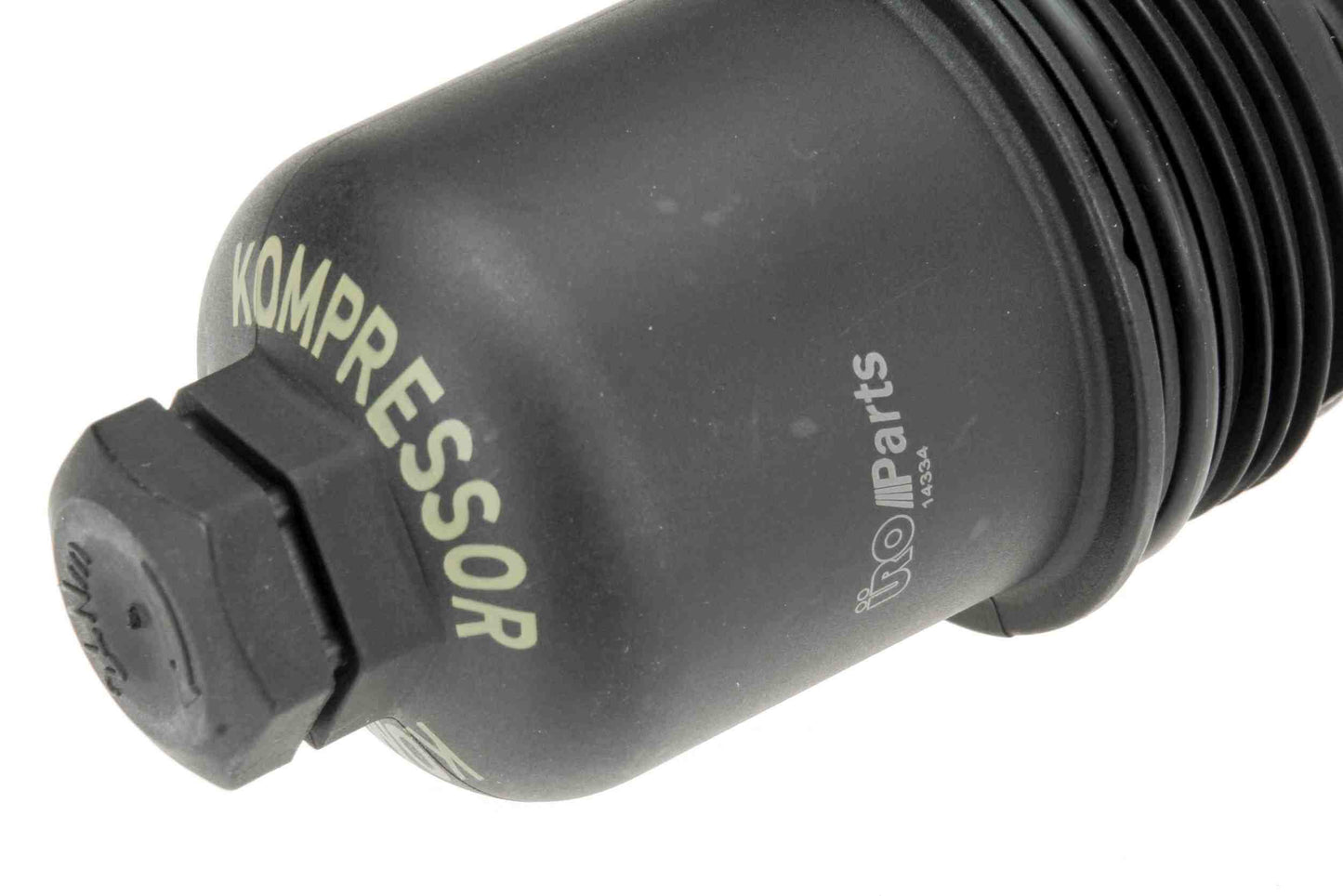 URO Engine Oil Filter Housing Cover 2711800238