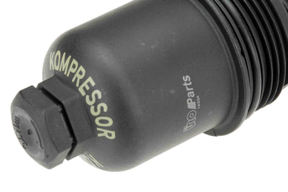 URO Engine Oil Filter Housing Cover 2711800238