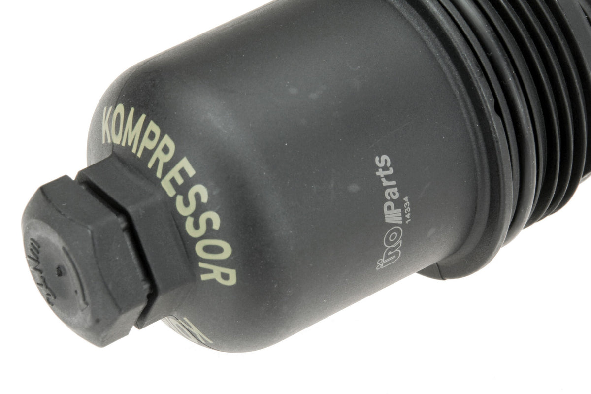 URO Engine Oil Filter Housing Cover 2711800238