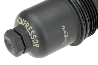 URO Engine Oil Filter Housing Cover 2711800238