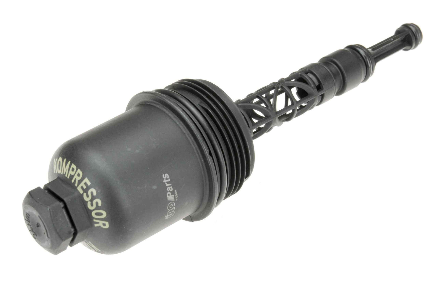 URO Engine Oil Filter Housing Cover 2711800238