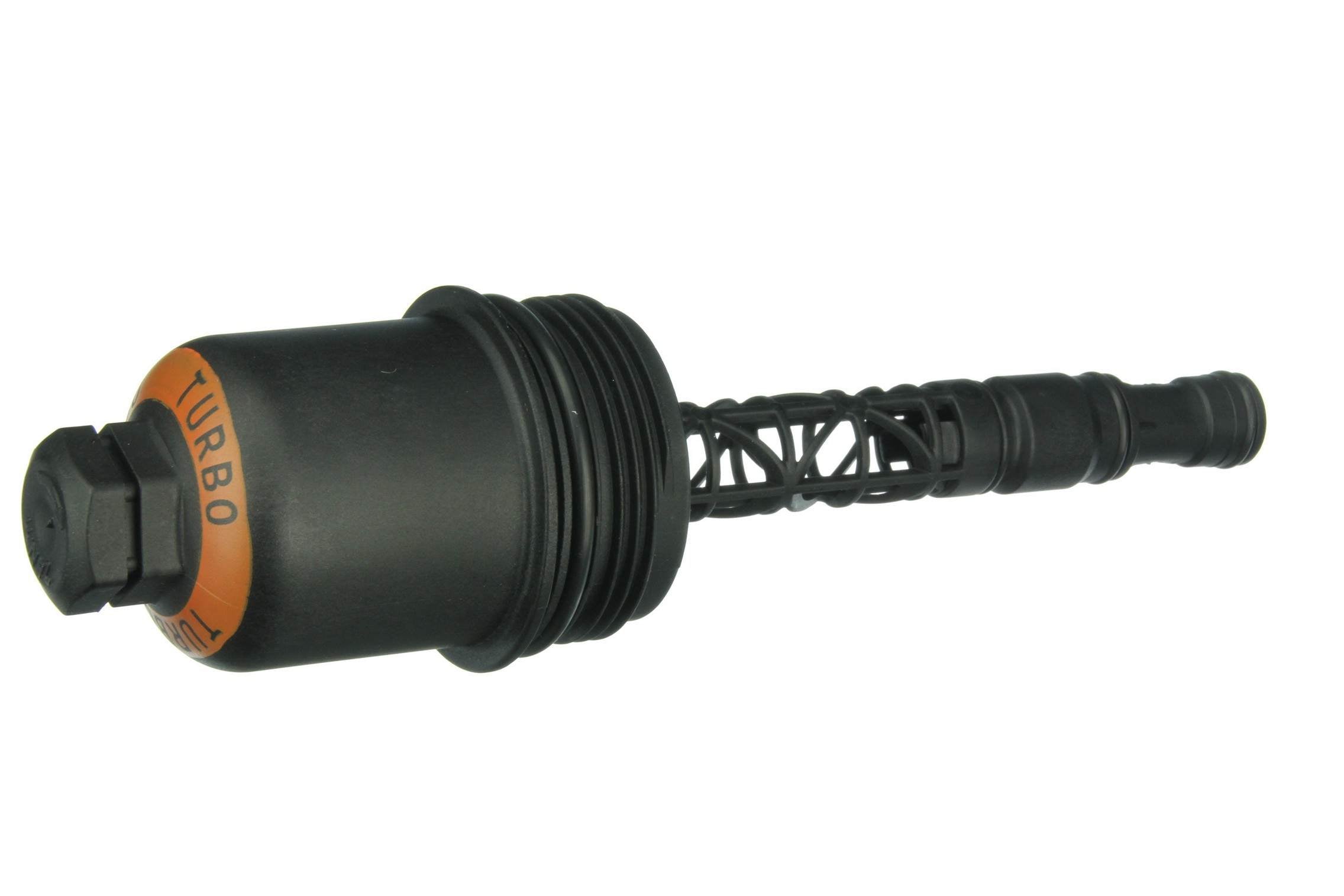 URO Engine Oil Filter Cover 2711800338