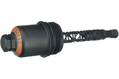 URO Engine Oil Filter Cover 2711800338
