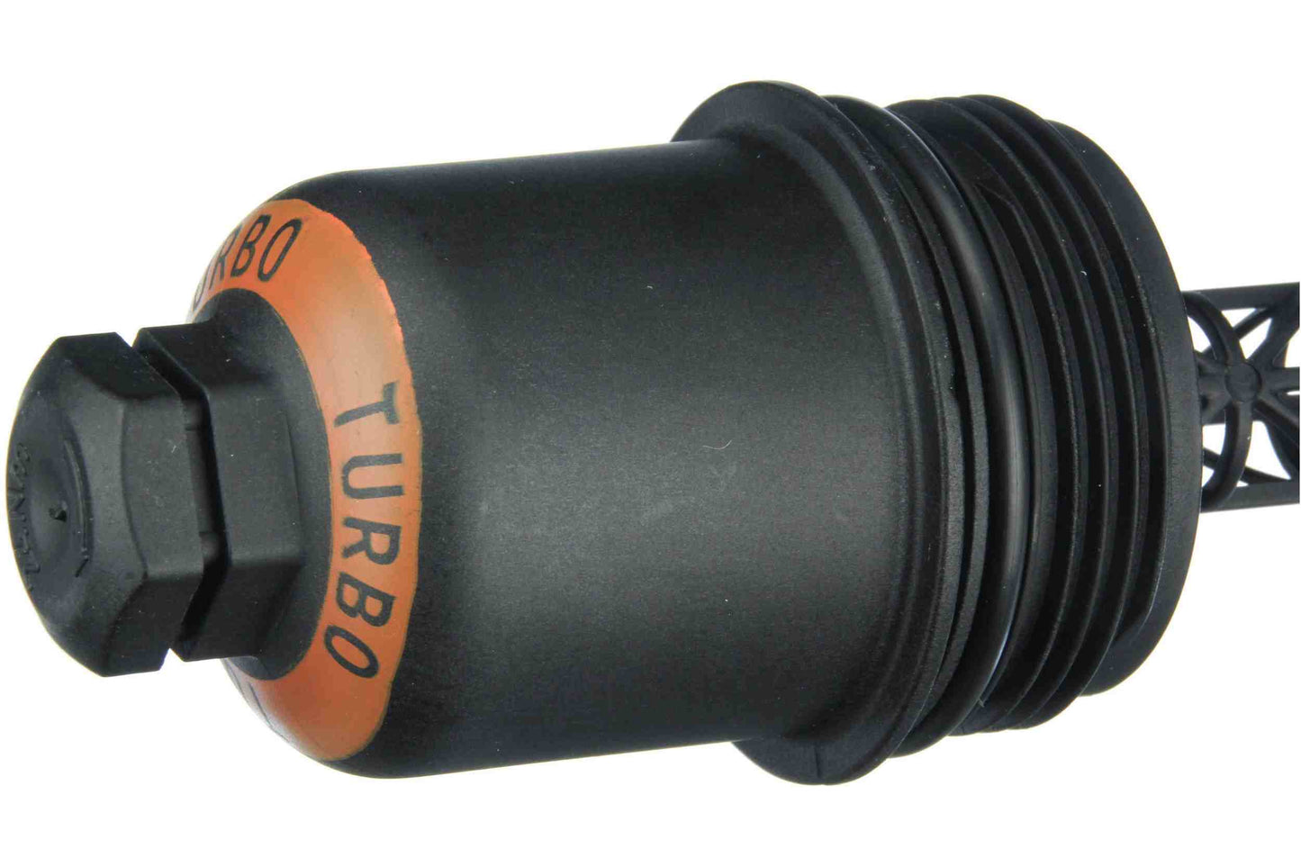 URO Engine Oil Filter Cover 2711800338