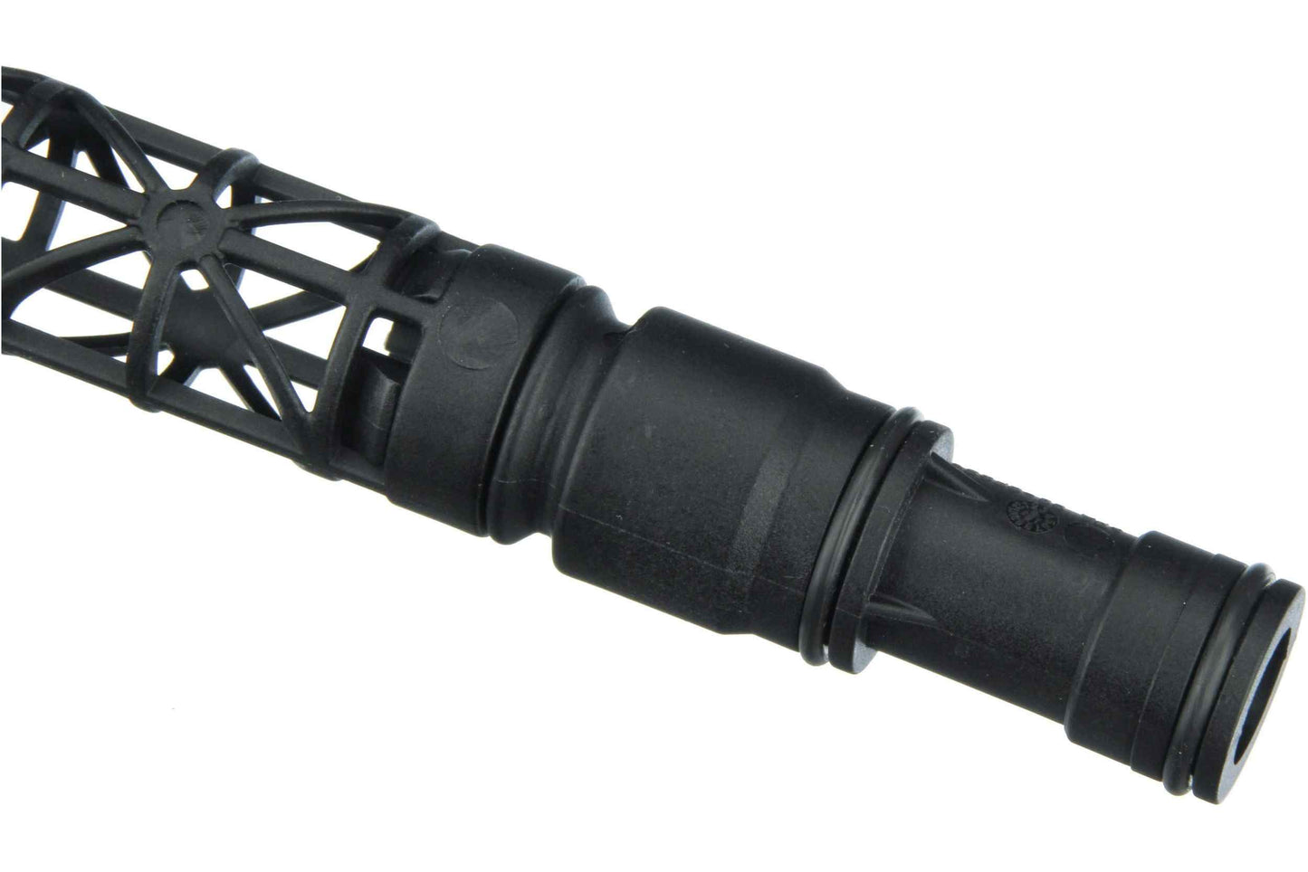 URO Engine Oil Filter Cover 2711800338