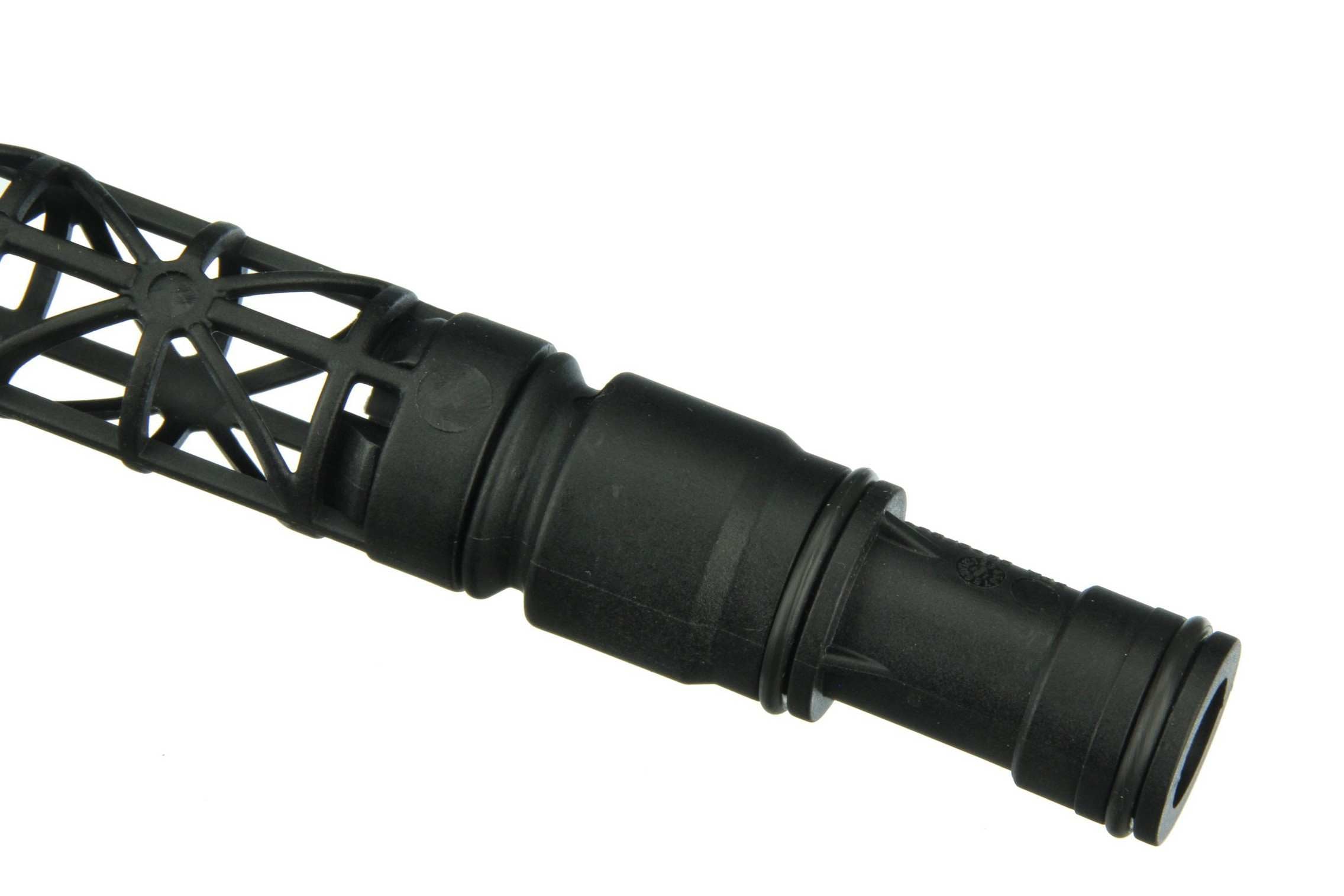 URO Engine Oil Filter Cover 2711800338