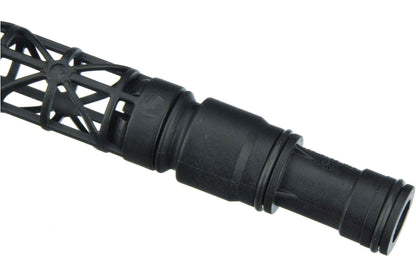 URO Engine Oil Filter Cover 2711800338