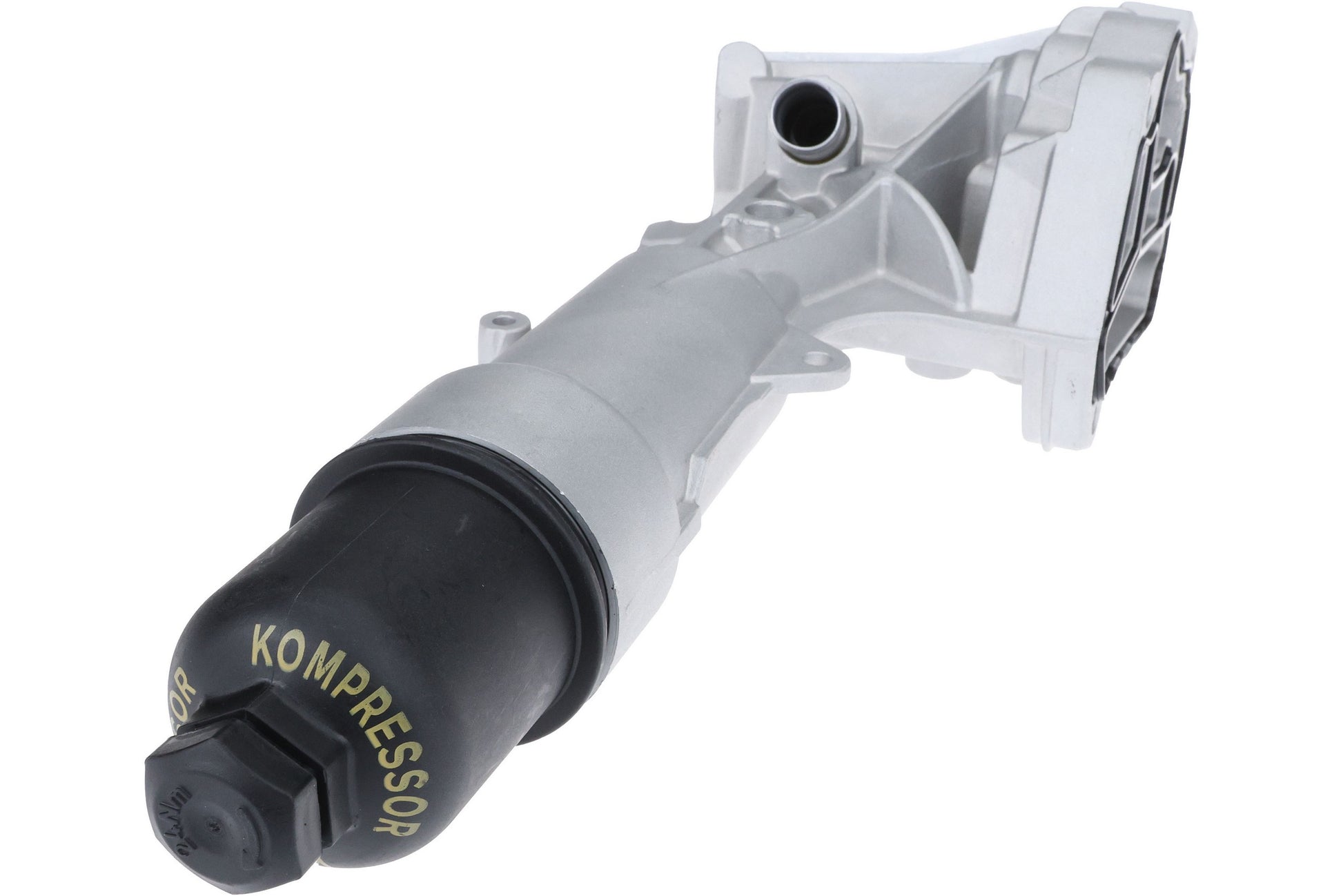 URO Engine Oil Filter Housing 2711800710 image 6
