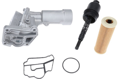 URO Engine Oil Filter Housing 2711800710 main image