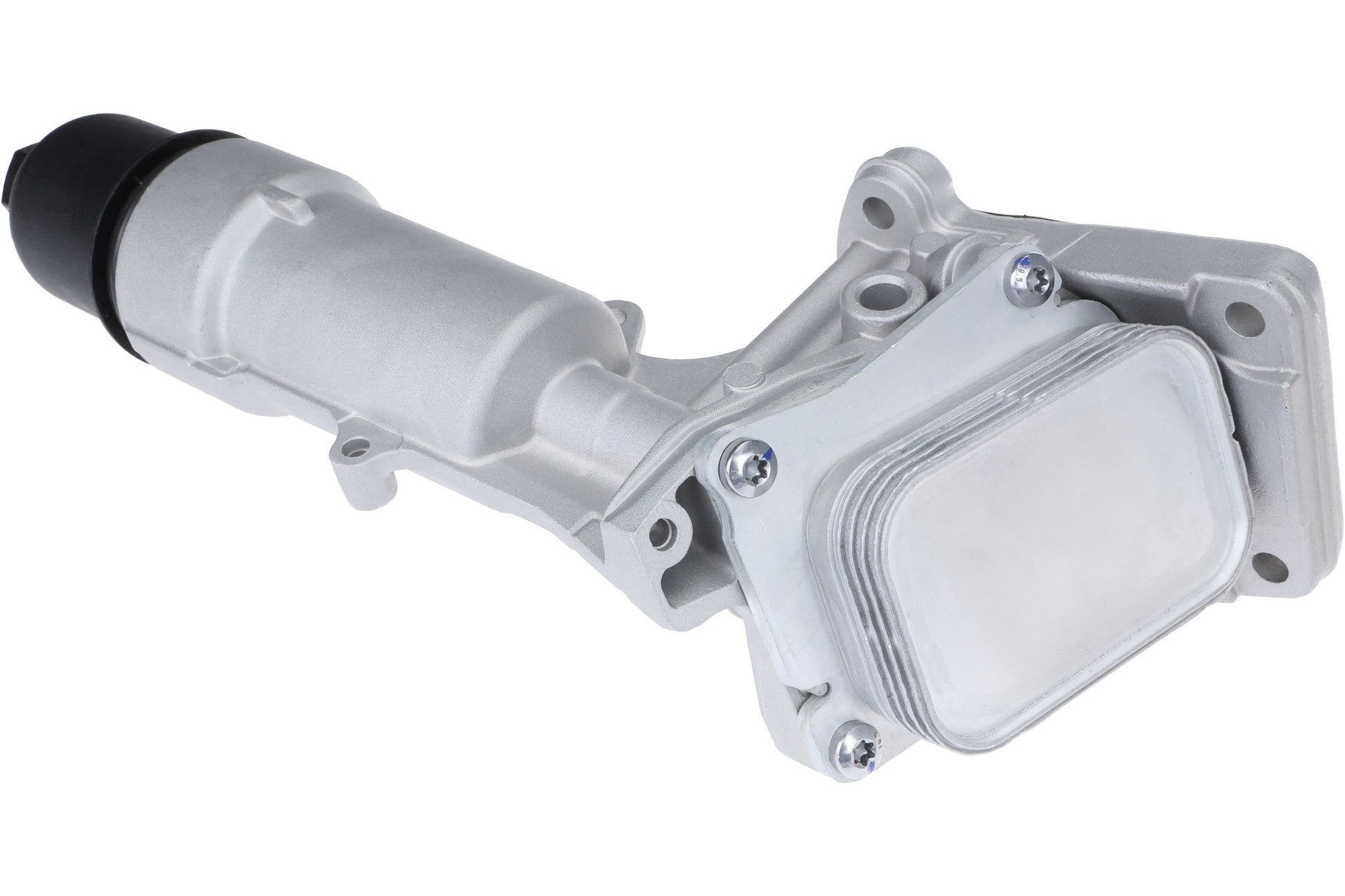 URO Engine Oil Filter Housing 2711800710 image 4
