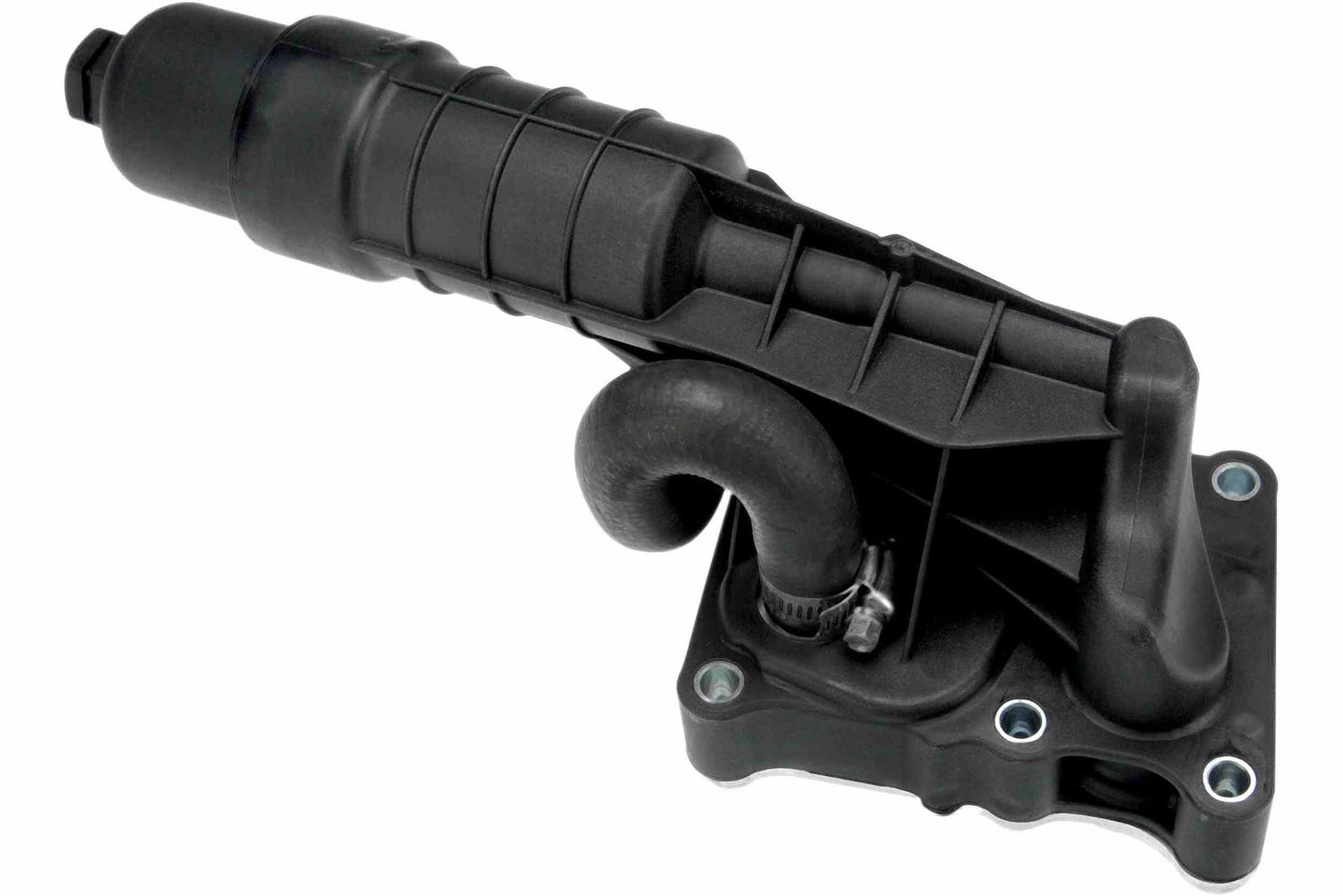 URO Engine Oil Filter Housing 2711801410