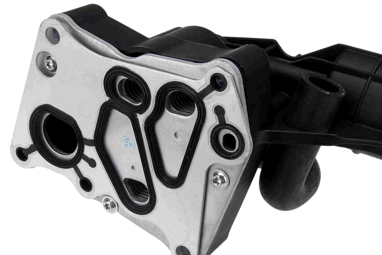 URO Engine Oil Filter Housing 2711801410