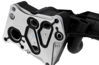 URO Engine Oil Filter Housing 2711801410