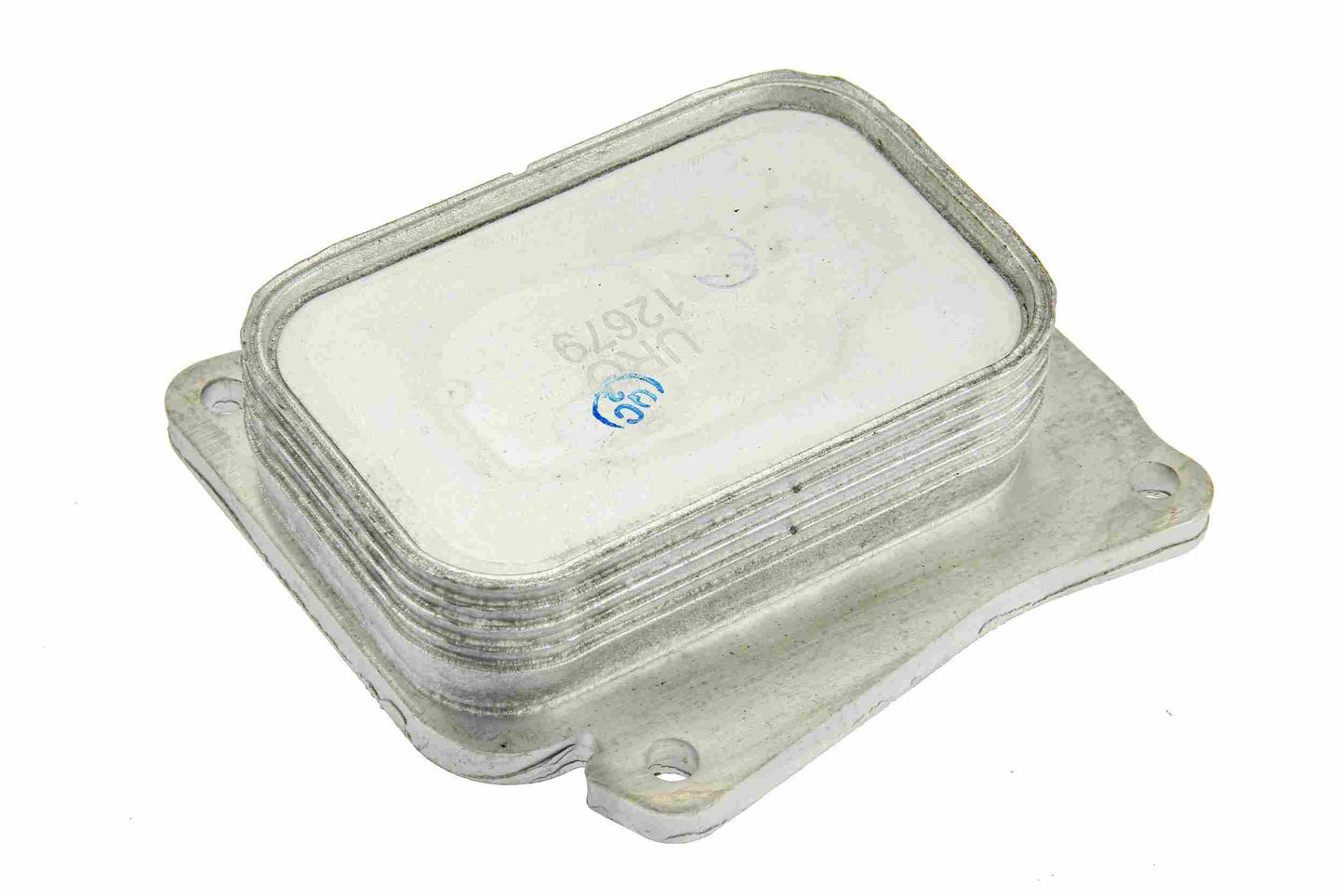 URO Engine Oil Cooler 2711880401