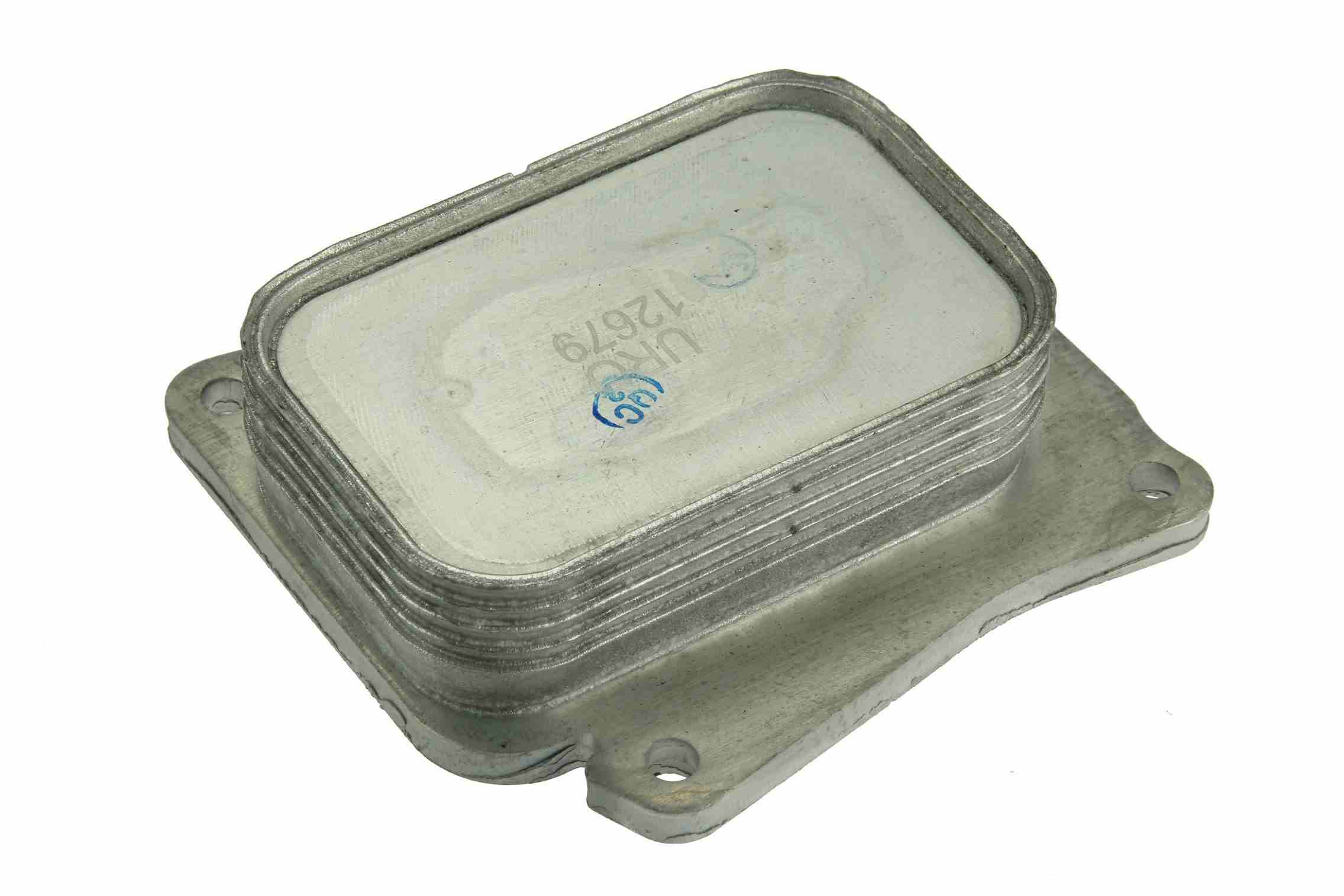 URO Engine Oil Cooler 2711880401