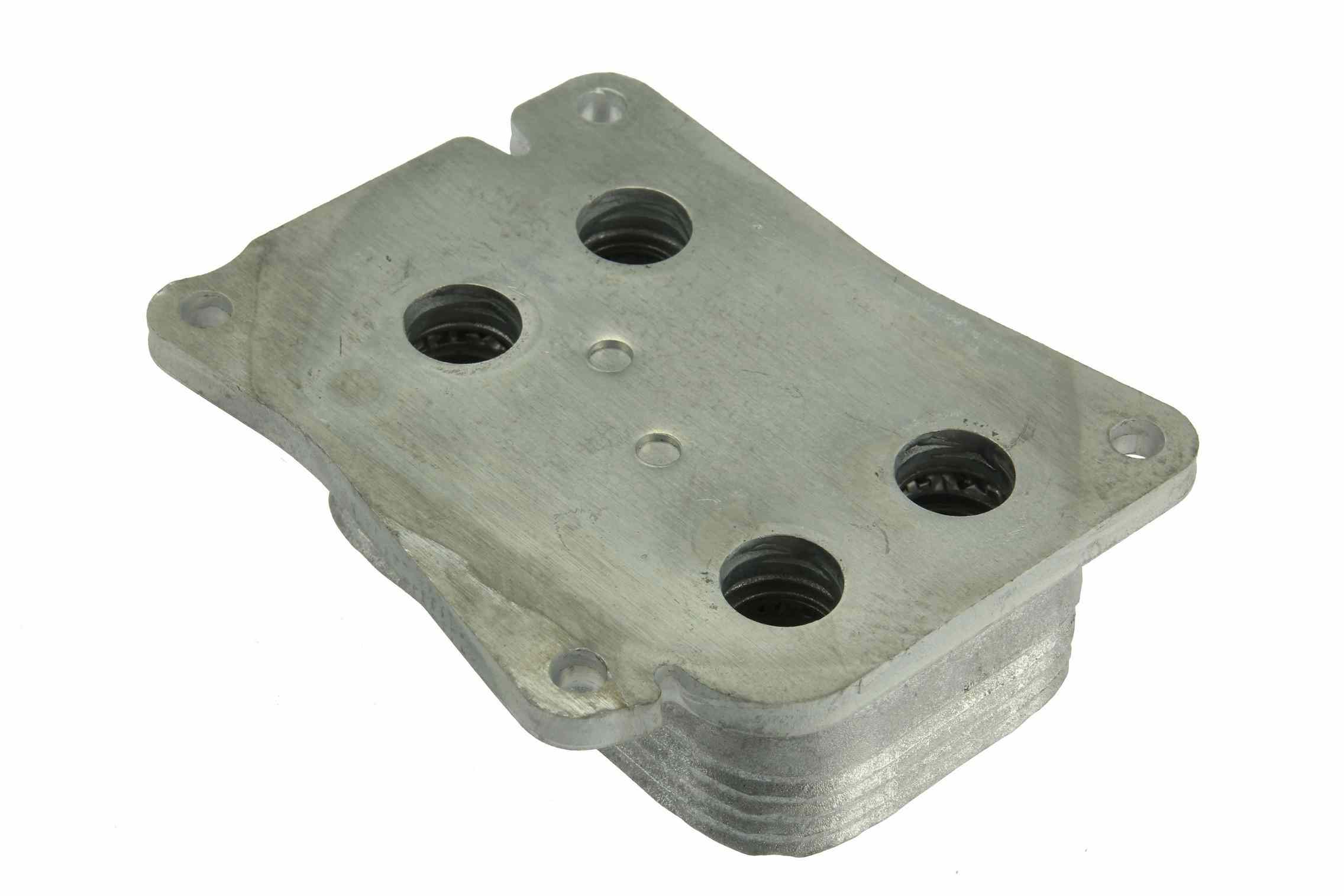 URO Engine Oil Cooler 2711880401