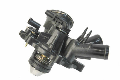URO Engine Coolant Thermostat / Water Inlet Assembly 2712000315