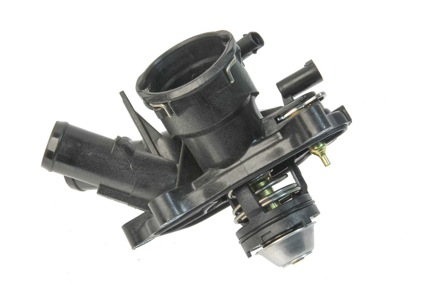 URO Engine Coolant Thermostat / Water Inlet Assembly 2712000315