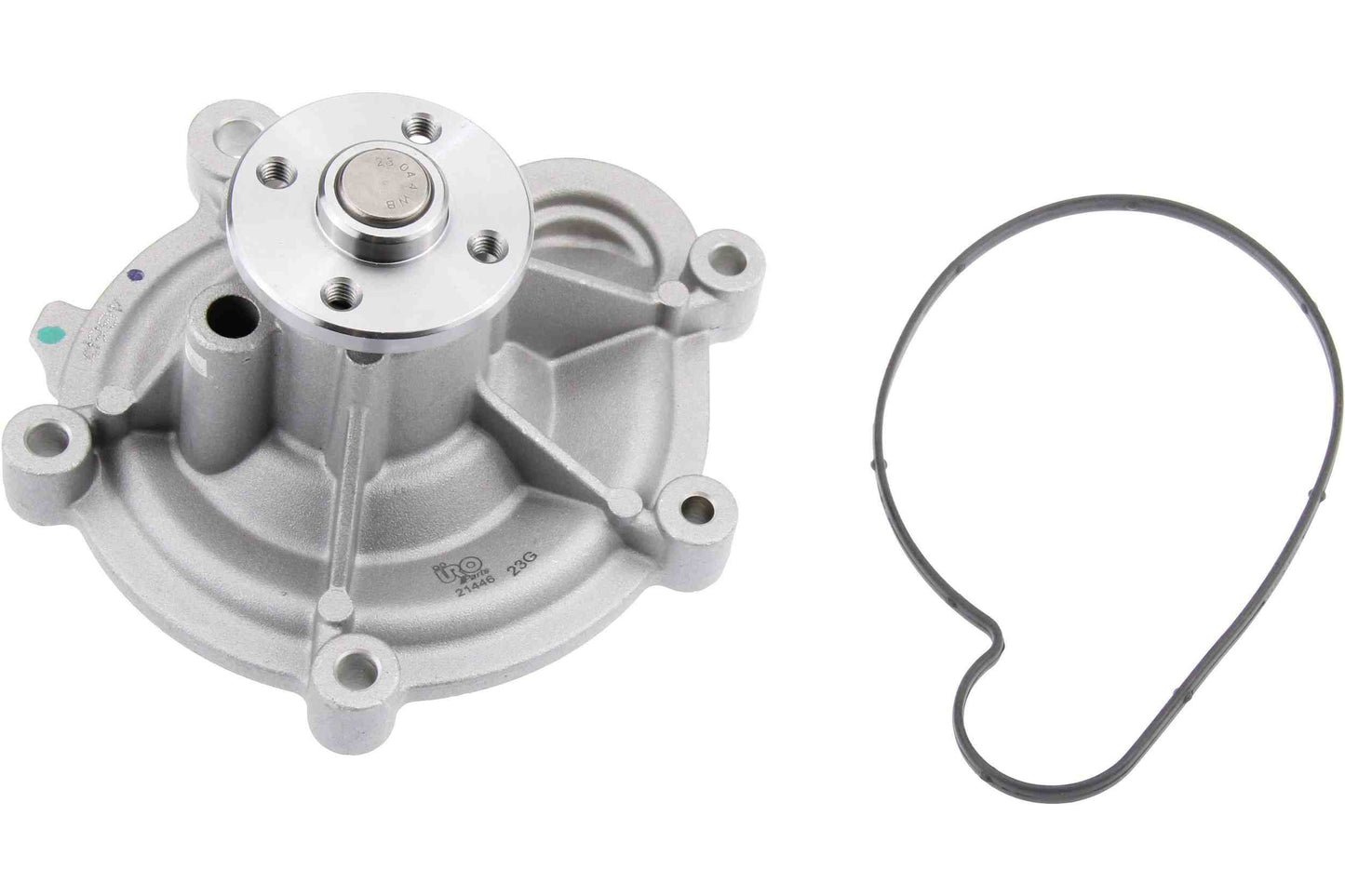 URO Engine Water Pump 2712000401