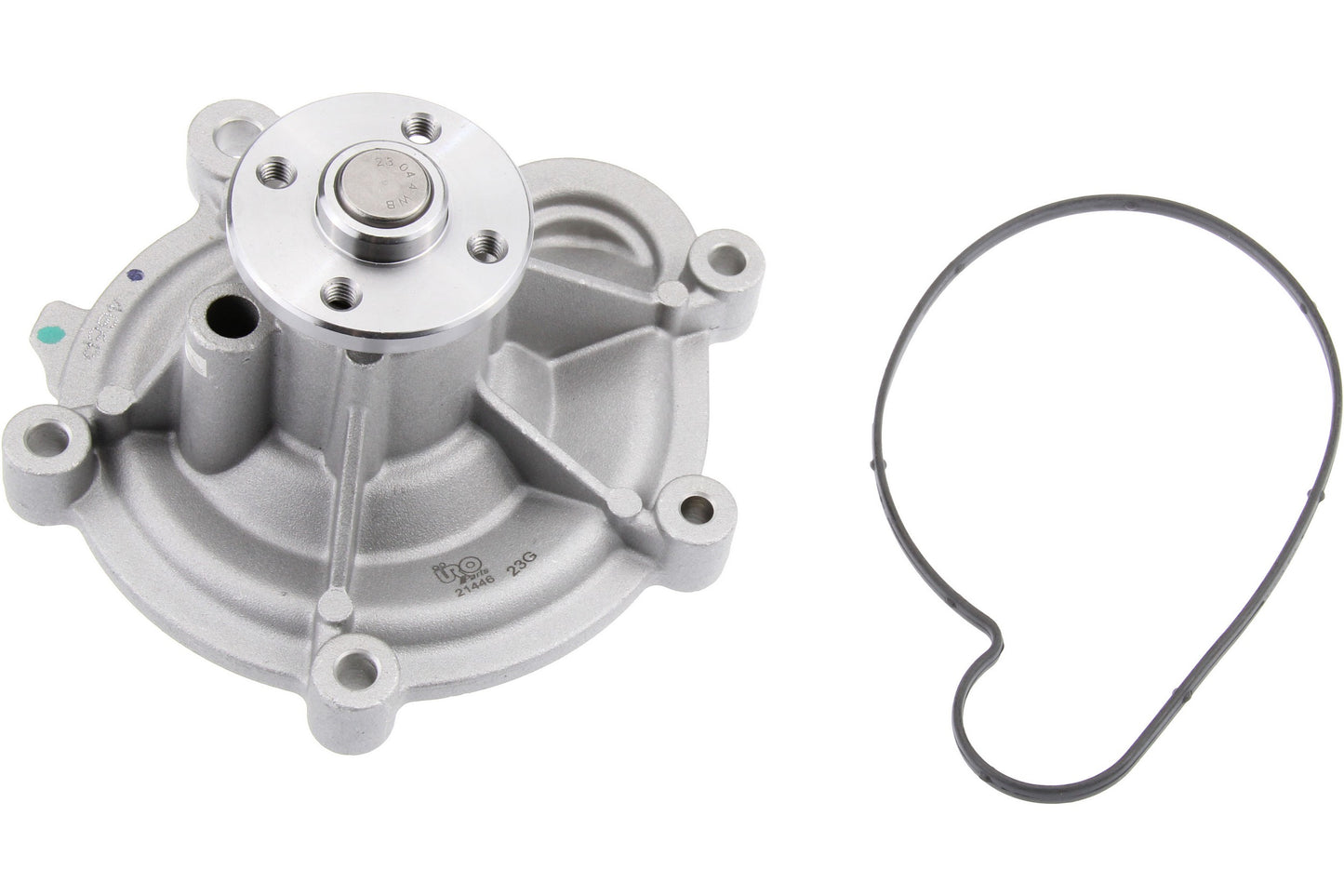 URO Engine Water Pump 2712000401