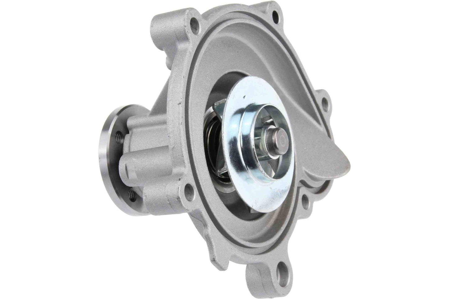URO Engine Water Pump 2712000401