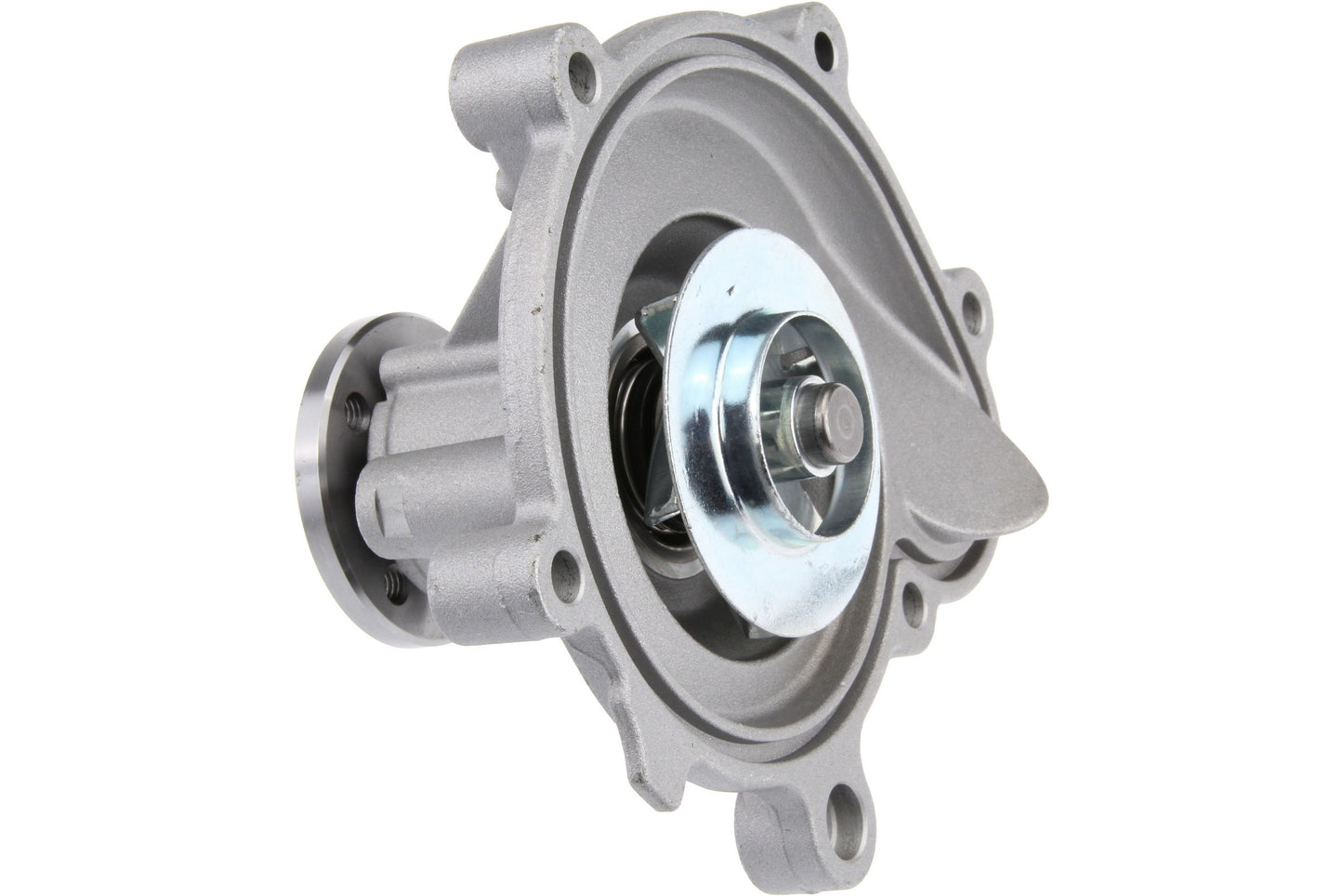 URO Engine Water Pump 2712000401