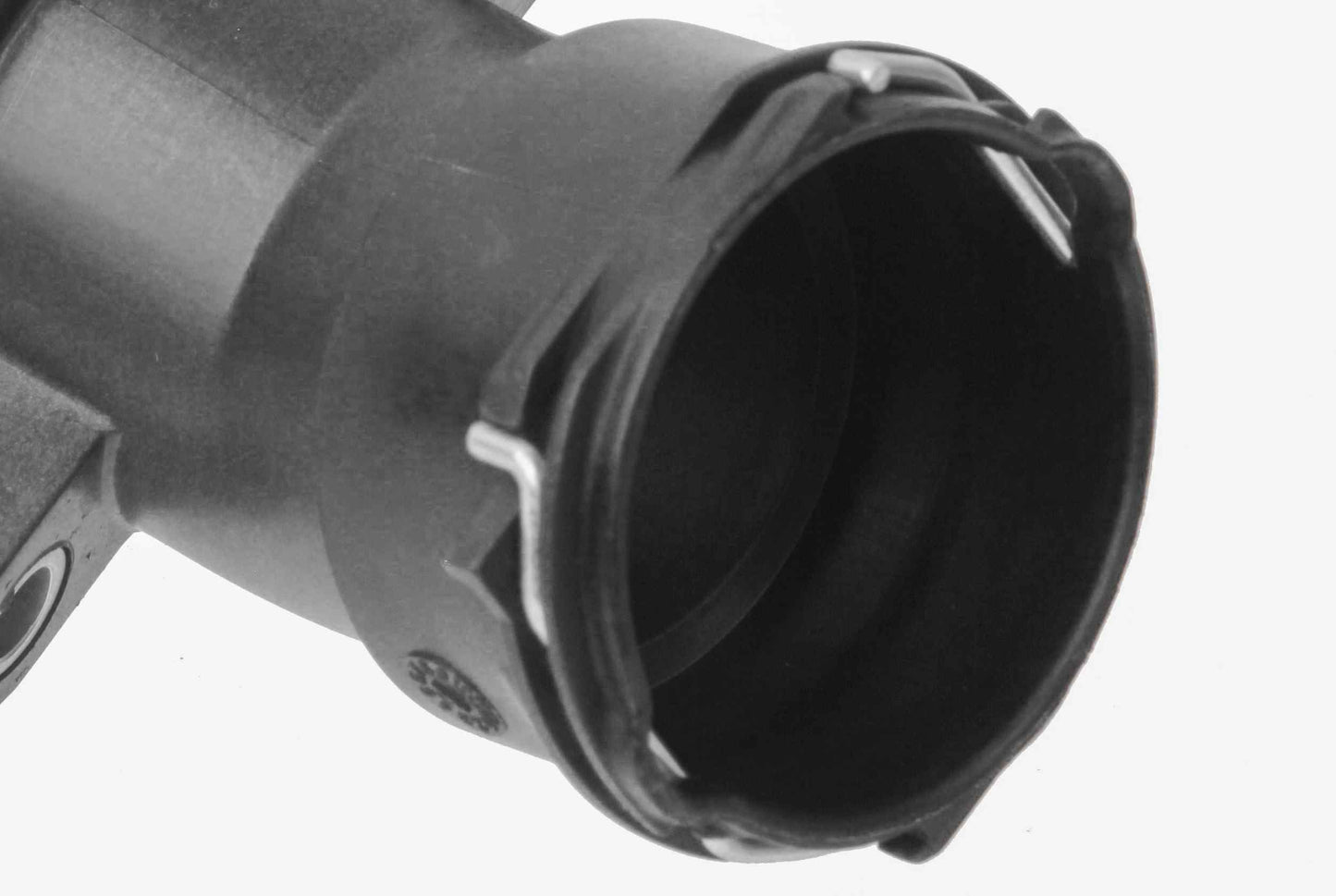 URO Engine Coolant Thermostat Housing 2712001256