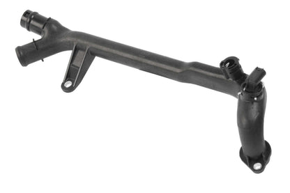 URO Engine Water Pump Inlet Tube