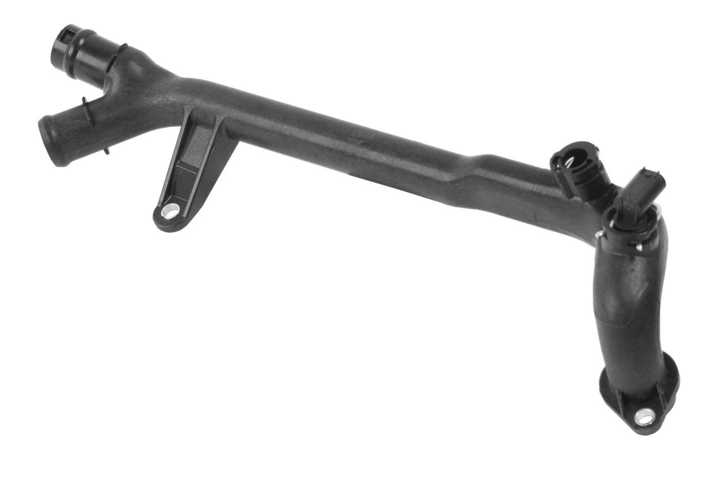 URO Engine Water Pump Inlet Tube