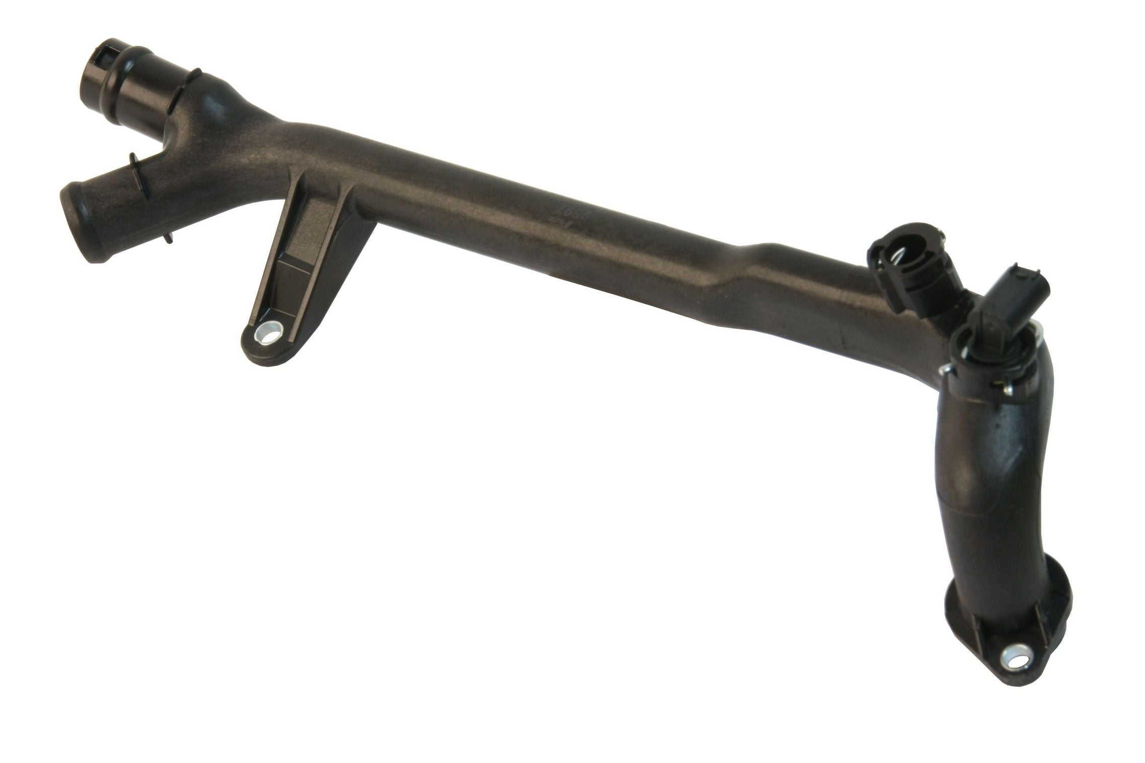 URO Engine Coolant Pipe 2712001552