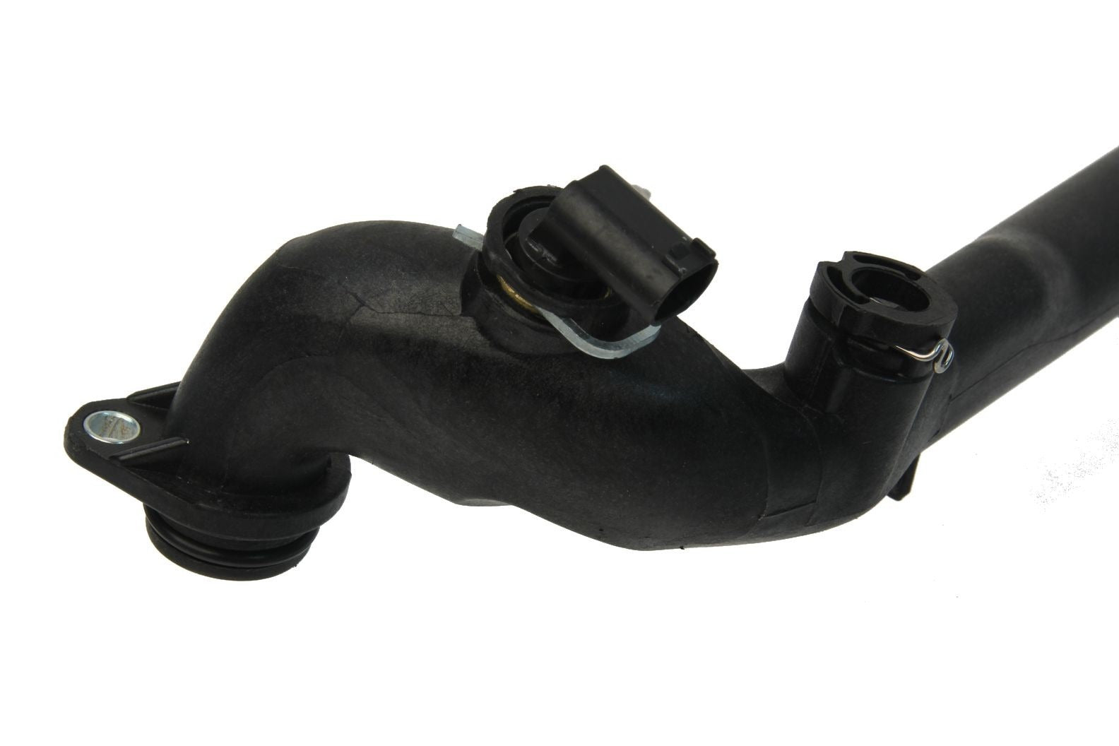 URO Engine Coolant Pipe 2712001552