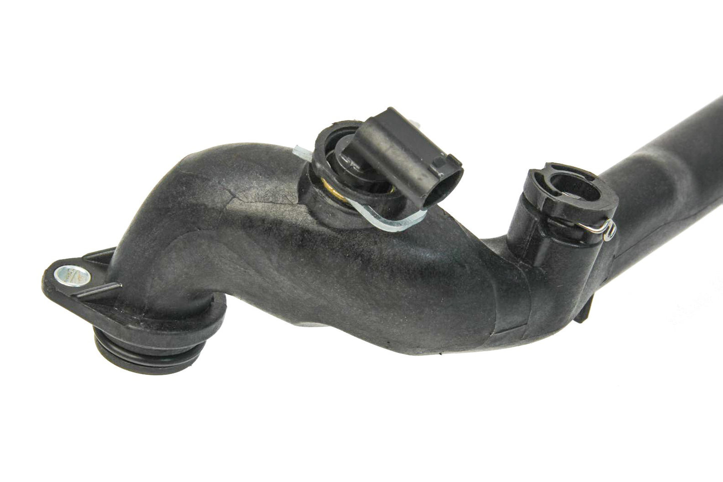 URO Engine Water Pump Inlet Tube