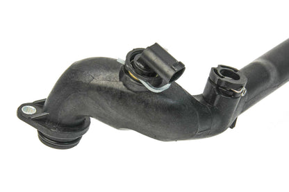 URO Engine Water Pump Inlet Tube