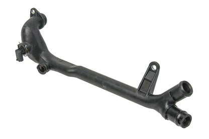 URO Engine Water Pump Inlet Tube