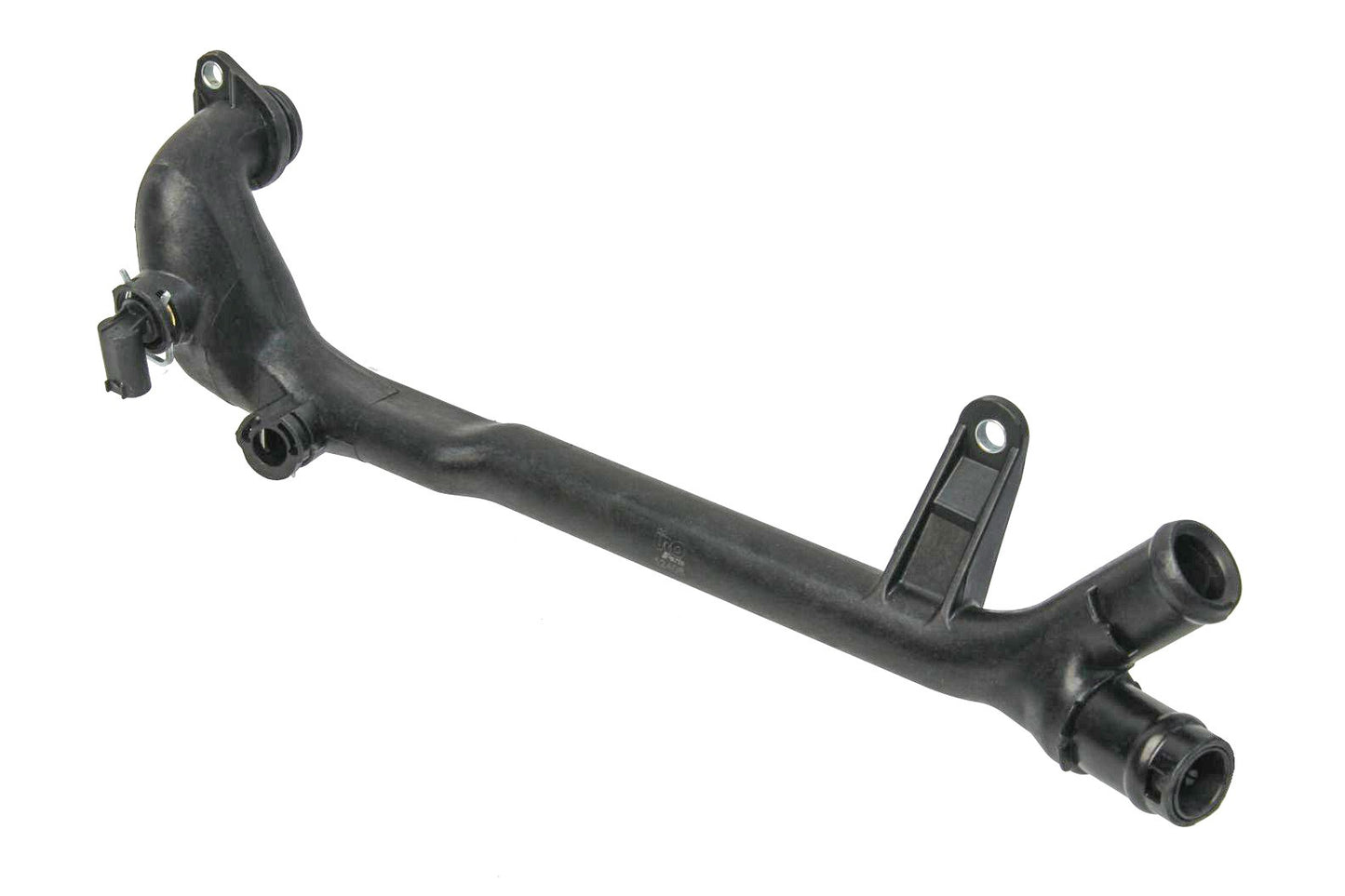 URO Engine Water Pump Inlet Tube