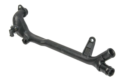 URO Engine Water Pump Inlet Tube