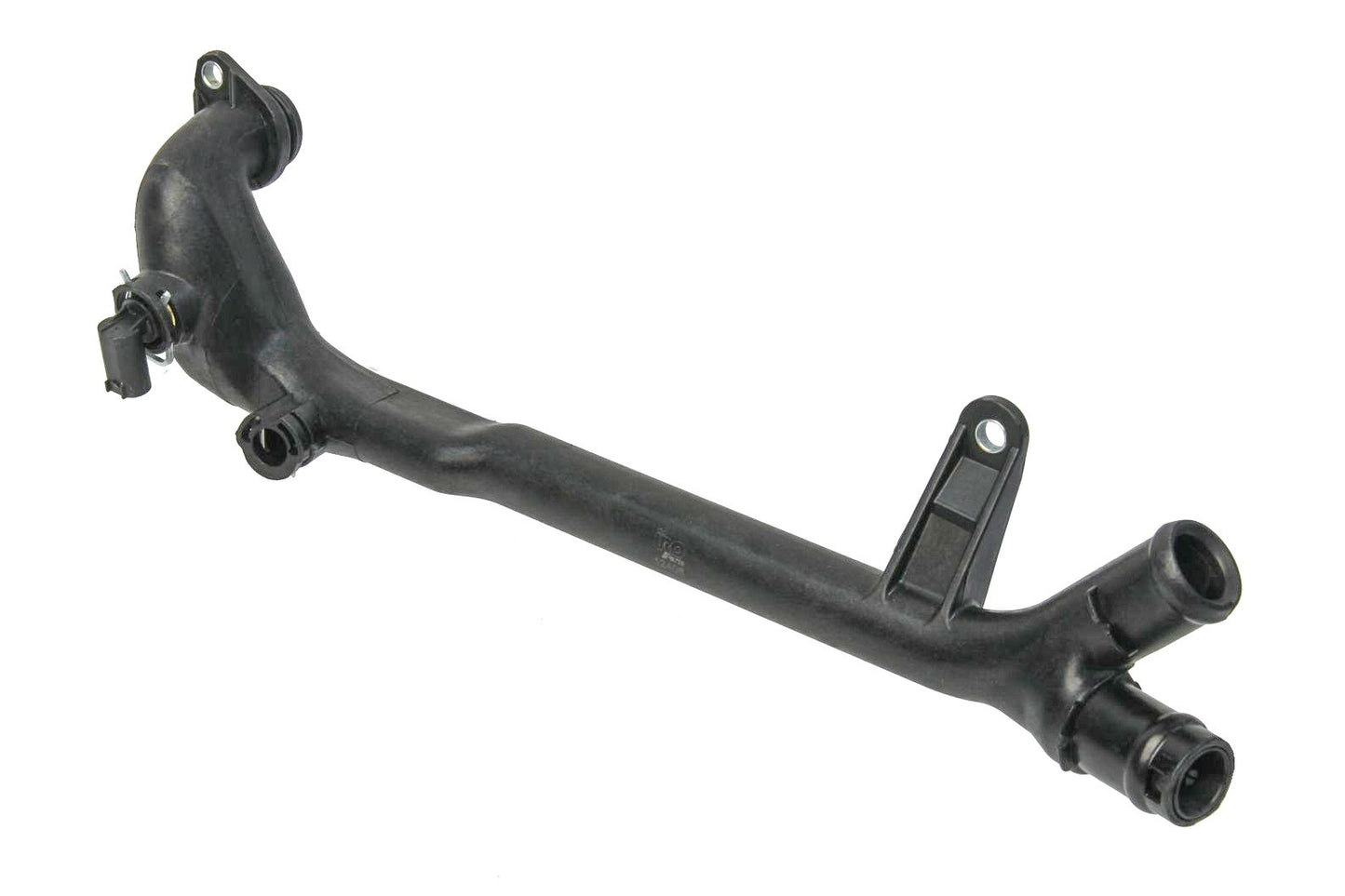 URO Engine Coolant Pipe 2712001552