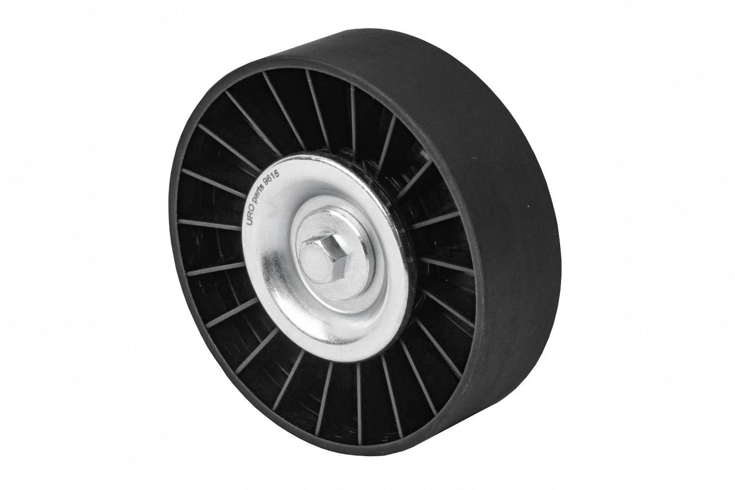 URO Accessory Drive Belt Idler Pulley 2712060019