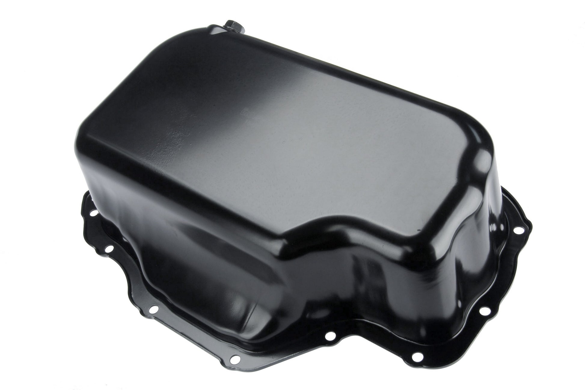 URO Engine Oil Pan 2720100528
