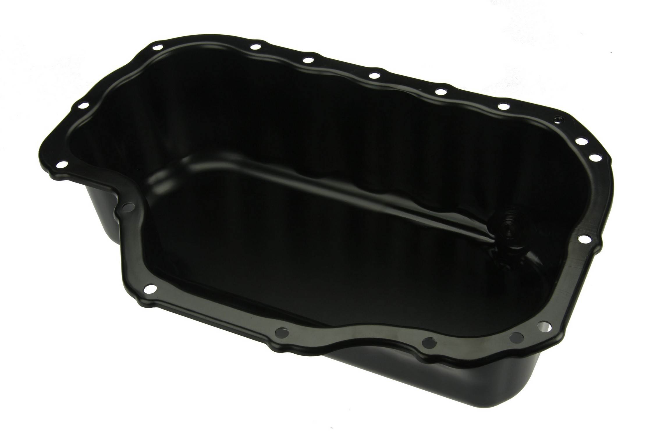 URO Engine Oil Pan 2720100528