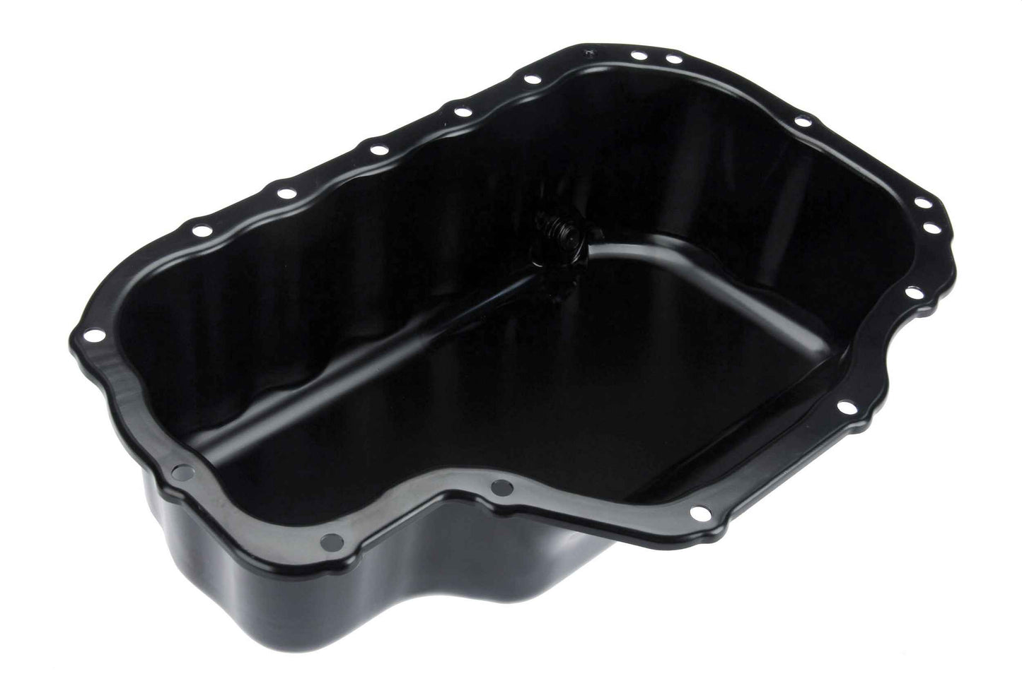 URO Engine Oil Pan 2720100528