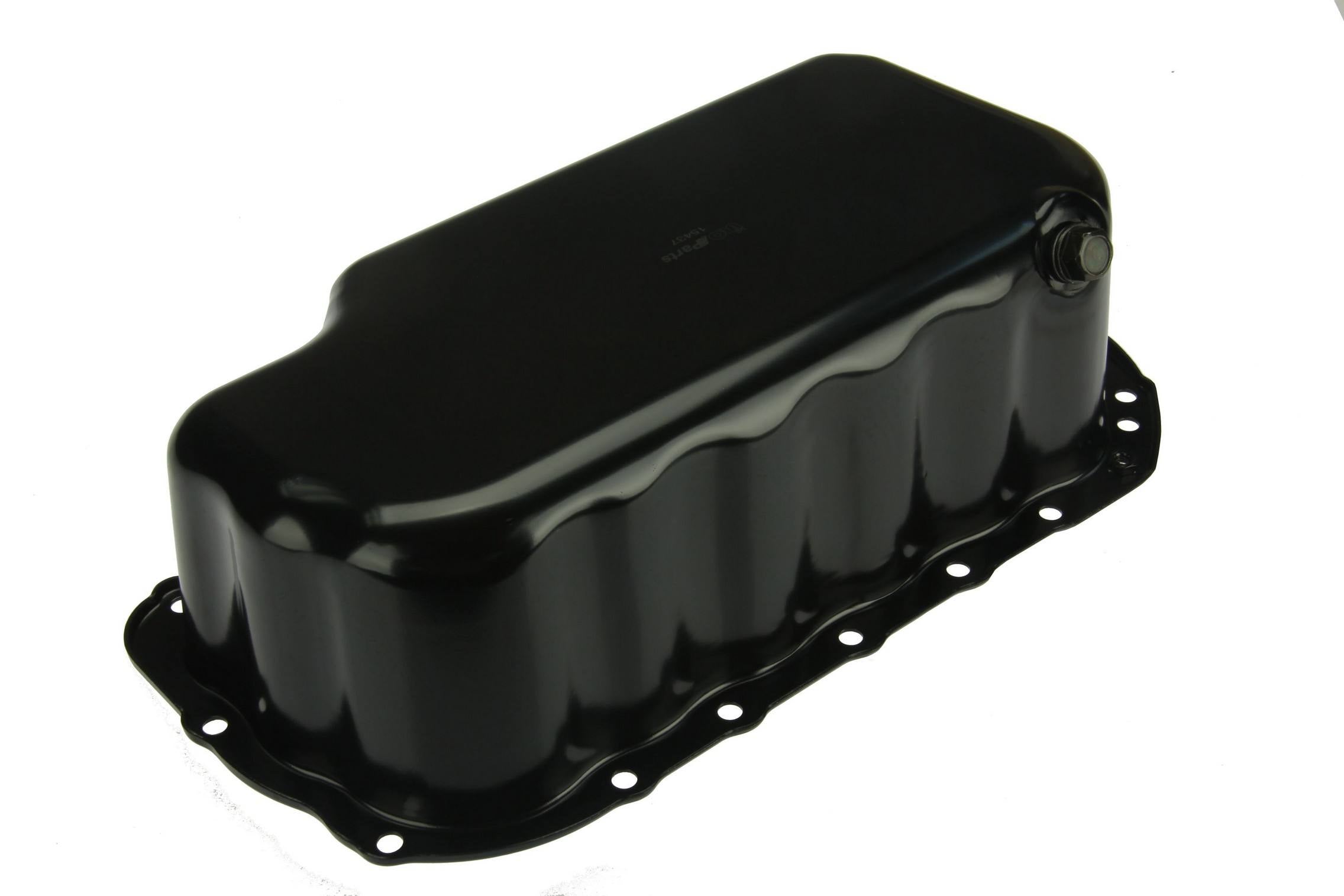 URO Engine Oil Pan 2720100528