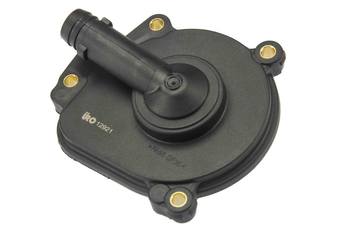 URO Engine Oil Separator Cover