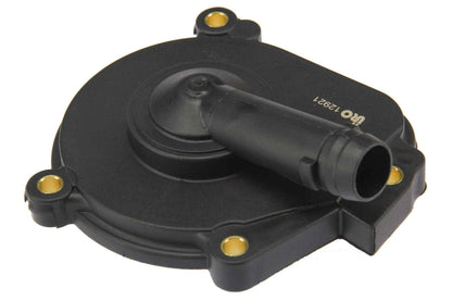 URO Engine Oil Separator Cover