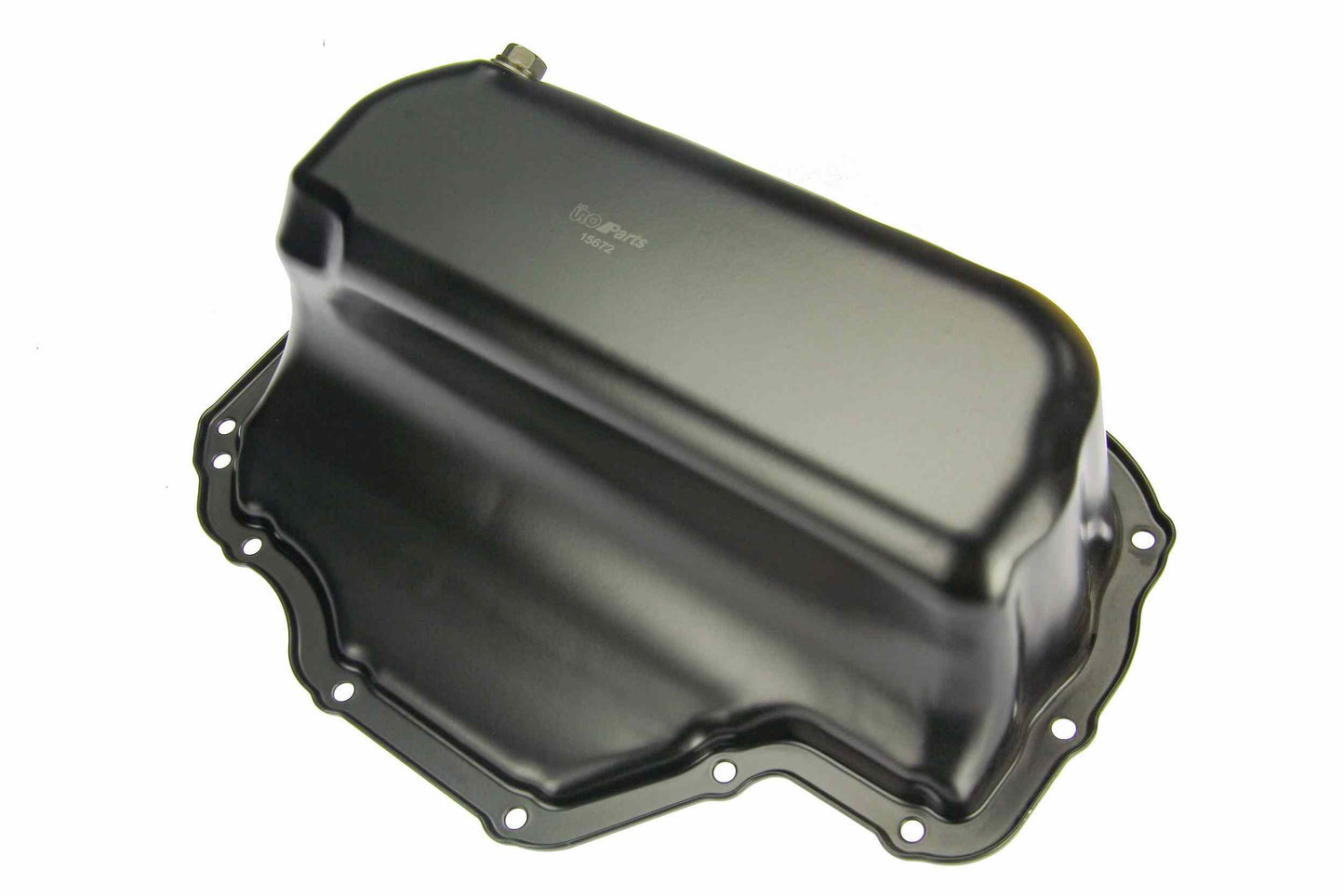 URO Engine Oil Pan 2720100828